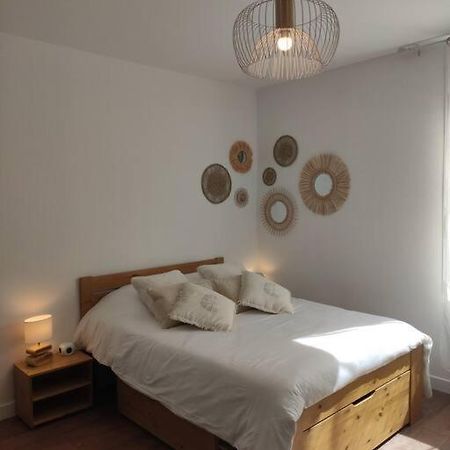Annecy Vieille Ville, Superbe Appartement Au Calme Kültér fotó