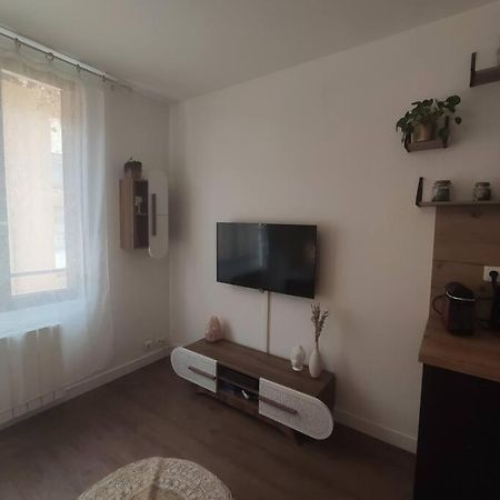Annecy Vieille Ville, Superbe Appartement Au Calme Kültér fotó