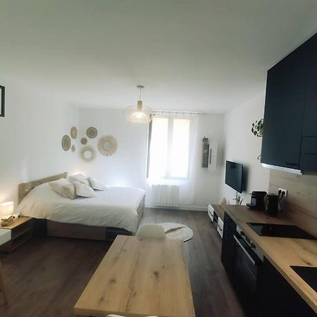 Annecy Vieille Ville, Superbe Appartement Au Calme Kültér fotó
