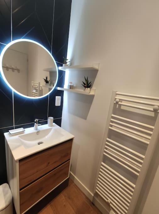Annecy Vieille Ville, Superbe Appartement Au Calme Kültér fotó