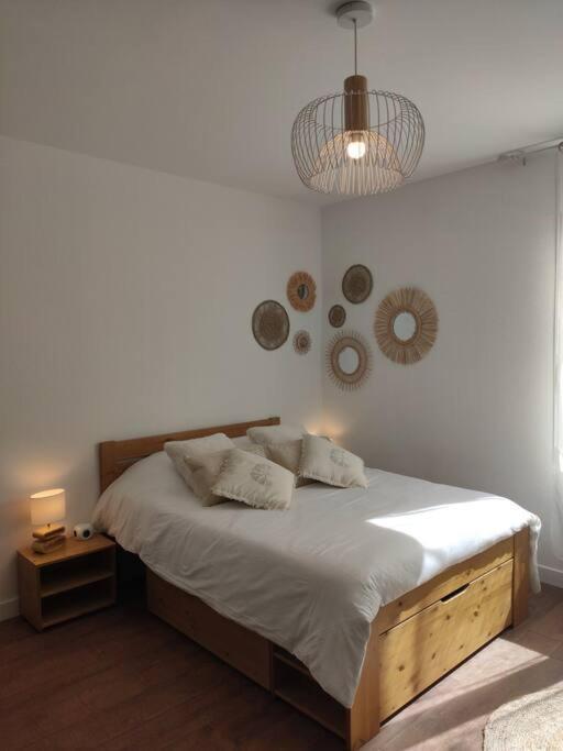 Annecy Vieille Ville, Superbe Appartement Au Calme Kültér fotó