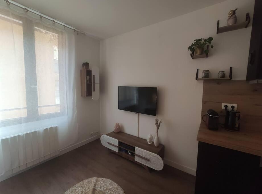 Annecy Vieille Ville, Superbe Appartement Au Calme Kültér fotó