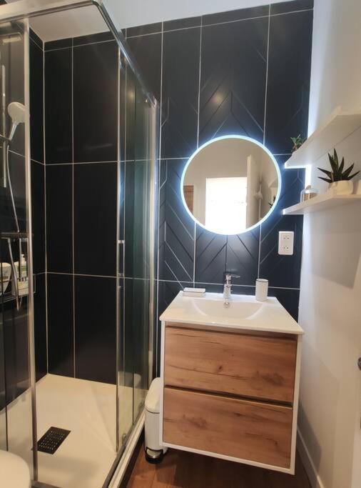 Annecy Vieille Ville, Superbe Appartement Au Calme Kültér fotó
