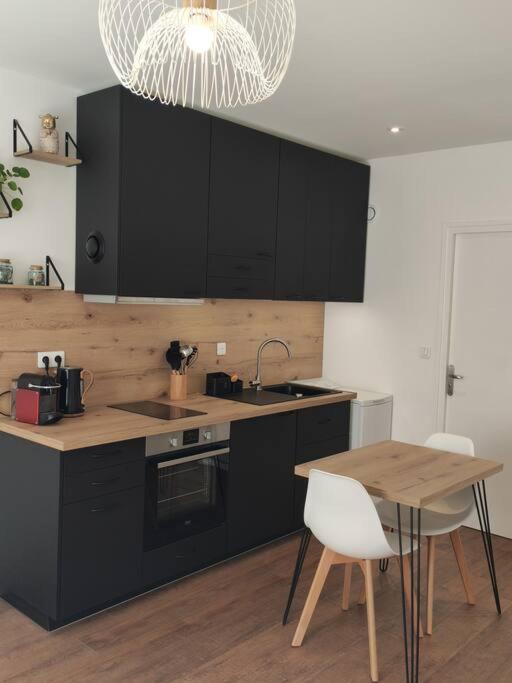 Annecy Vieille Ville, Superbe Appartement Au Calme Kültér fotó